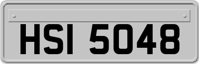 HSI5048