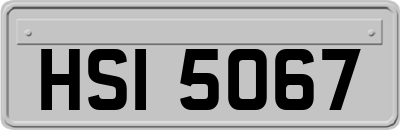 HSI5067