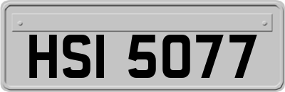 HSI5077