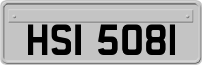 HSI5081