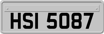 HSI5087