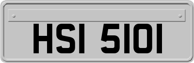 HSI5101
