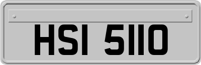 HSI5110