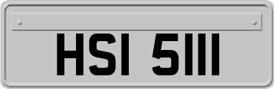 HSI5111