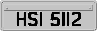 HSI5112