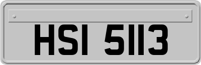 HSI5113