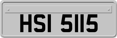 HSI5115