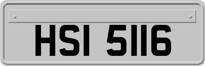 HSI5116