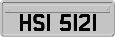 HSI5121