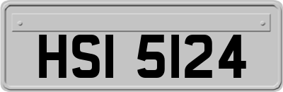 HSI5124