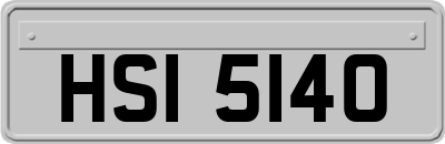 HSI5140