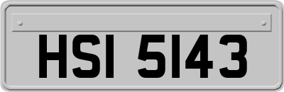 HSI5143