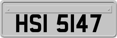 HSI5147
