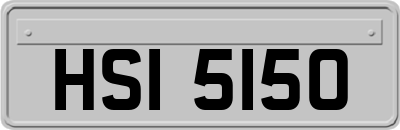 HSI5150