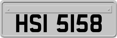 HSI5158