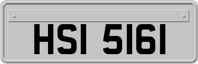 HSI5161