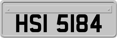 HSI5184