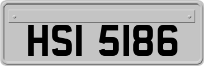 HSI5186