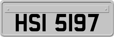 HSI5197