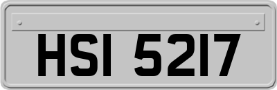 HSI5217