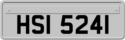 HSI5241