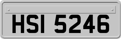 HSI5246