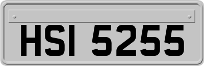 HSI5255