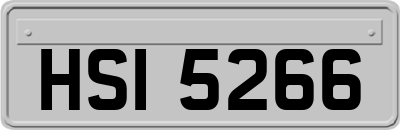 HSI5266