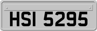 HSI5295