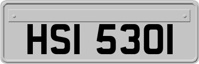 HSI5301