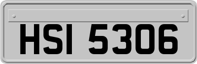 HSI5306
