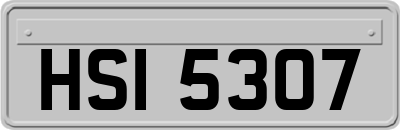 HSI5307
