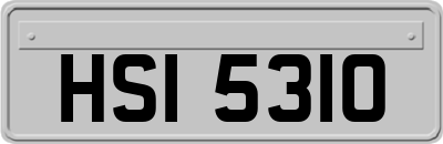 HSI5310