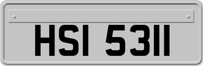 HSI5311