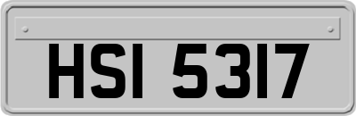 HSI5317
