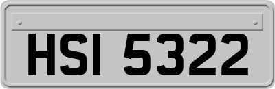 HSI5322