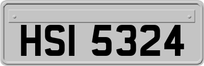 HSI5324