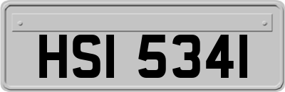 HSI5341