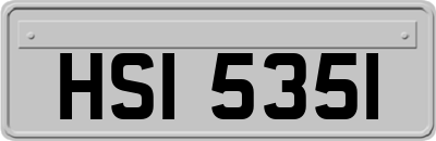 HSI5351