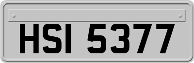 HSI5377