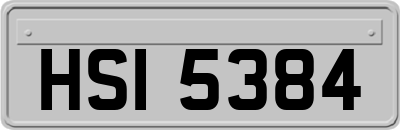 HSI5384
