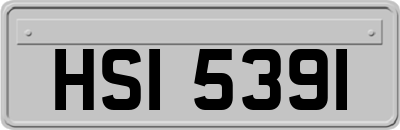 HSI5391