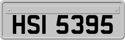 HSI5395