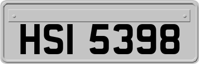 HSI5398