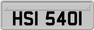 HSI5401