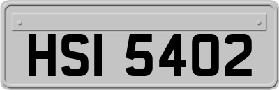 HSI5402