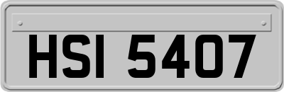HSI5407