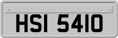 HSI5410