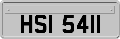 HSI5411