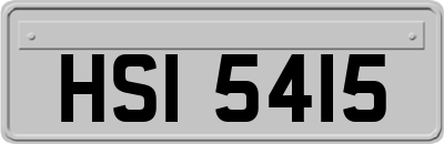 HSI5415